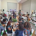 yoruba community in scotland