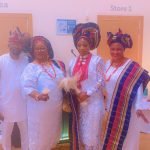 yoruba community in scotland