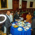 yoruba community in scotland