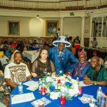 yoruba community in scotland