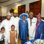 yoruba community in scotland