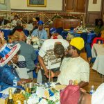 yoruba community in scotland