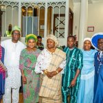 yoruba community in scotland