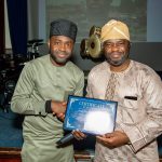 yoruba community in scotland