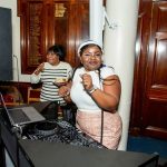 yoruba community in scotland