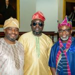 yoruba community in scotland