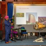 yoruba community in scotland