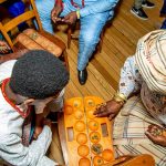 yoruba community in scotland