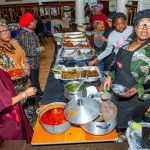 yoruba community in scotland